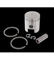 Mz125 Piston Em Tw 52,25-52,75 Mm