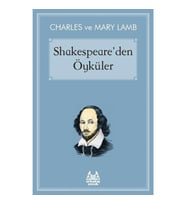 Shakespeare’den Öyküler