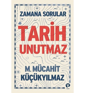 Zamana Sorular - Tarih Unutmaz