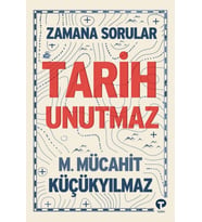 Zamana Sorular - Tarih Unutmaz