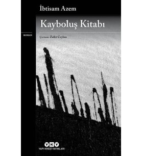Kayboluş Kitabı