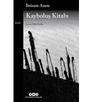 Kayboluş Kitabı