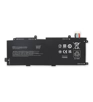 Hp HSTNN-DB9E Tablet Bataryası
