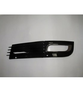 2008-2010 Audi A8 Sis Lamba Kapağı Sol (Bfn) (Adet) (Oem No:4E0807681An)