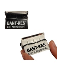 Pratik Bant Kesme Aparatı Bant-Kes