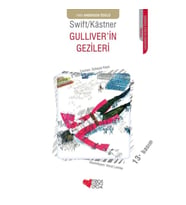 Guliver'in Gezileri