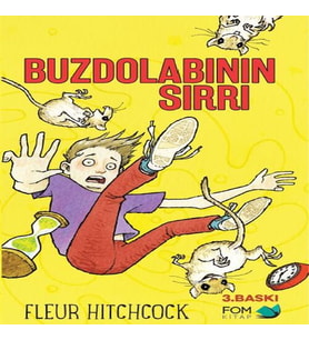 Buzdolabının Sırrı