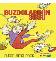 Buzdolabının Sırrı