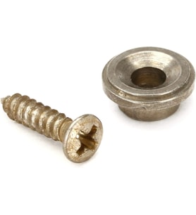 Fender Road Worn Tele String Guide Gitar Yedek Parça