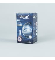 Delco U.s.a H9 Halogen Ampul 12 Volt 65w Pgj19-5 10 Adet