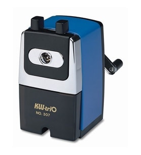 Kw-Trio 307A Metal Masa Kalemtraşı