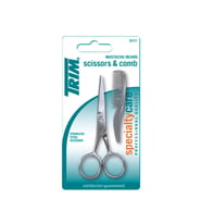 Trim Bıyık Makası 00717