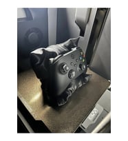 Yastık Görünümlü Xbox Kol Standı, Kol Tutucu Yastığı, Xbox Uyumlu Joystick Kumanda Standı