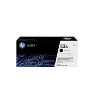 (53a) Q7553a Orjinal Toner Cb366a
