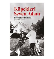 Köpekleri Seven Adam