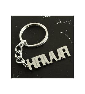 Havva İsimli Anahtarlık