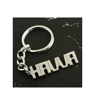 Havva İsimli Anahtarlık