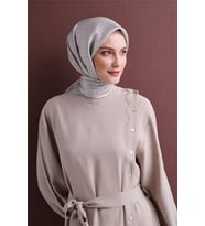 Sura İpek Eşarp 2026-2027 - Sonbahar Kış-ASM9622