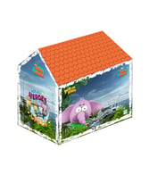 Games 100x100x70  cm  Kral Şakir Oyun Çadırı 1816