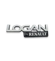 Dacia Logan (by RENAULT) Bagaj Yazısı 908906818R