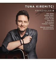 Tuna Kiremitçi Ve Arkadaşları 2- Plak