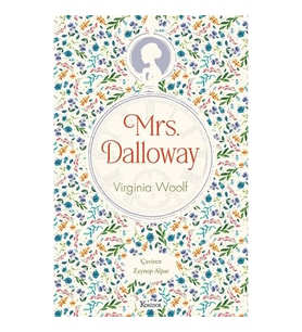Mrs. Dalloway - Bez Cilt