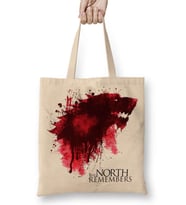 Game Of Thrones The North Remembers Bez Çanta Uzun Saplı