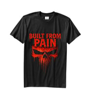 Mix T-Shirt Model Build From Pain Tasarım (,Hediye,Paketi Yapılır,Not Yazılır)