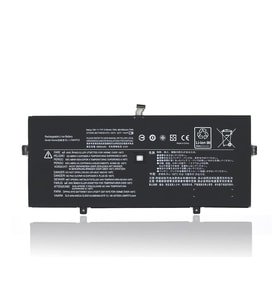 Lenovo IdeaPad 80KF00A8US Notebook Bataryası Laptop Pil