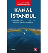 Kanal İstanbul