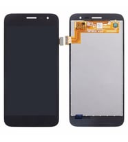 Samsung J260 J2 Core Lcd Ekran + Dokunmatik (Siyah