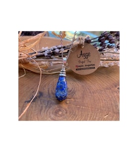 Nelleovana Lapis Lazuli Kolye