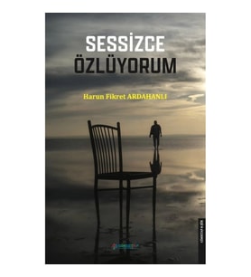 Sessizce Özlüyorum
