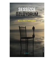 Sessizce Özlüyorum