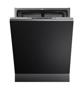 Teka DFI 46710 12 Kişilik Ankastre Bulaşık Makinesi