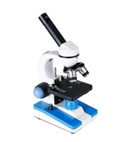 Monozone  2000X Zoom Monoküler Mikroskop Kiti Laboratuvar Eğitim Okul Usb Biyolojik Hd Dijital