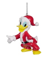 Disney Lisanslı Yılbaşı Süsleri