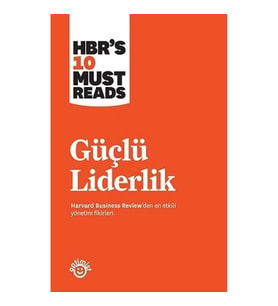 Güçlü Liderlik