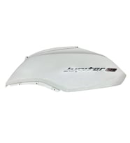 Tvs Jupiter 125 Sele Altı Sol Kapak Beyaz Kl2206801F Orj