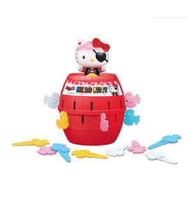 Şakacı Hello Kitty 73866