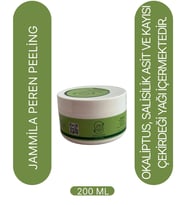 Jammila Peren (Peeling)