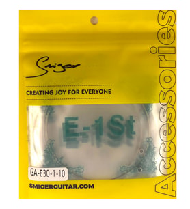 SMİGER KLASİK GİTAR TEK TEL (Ex10) GA-E30-1-10