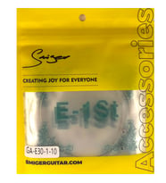 SMİGER KLASİK GİTAR TEK TEL (Ex10) GA-E30-1-10