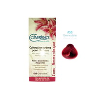 Clinerience Doğal  Saç Boyası R30 - Nar Şurubu