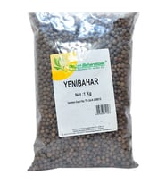 Doğan Yenibahar Tane Doğal 1000 Gr Paket