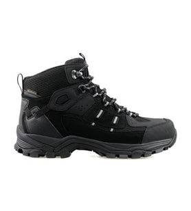 Gamelu Want Erkek Siyah (40-45) Waterproof Bot