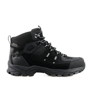 Gamelu Want Erkek Siyah (40-45) Waterproof Bot