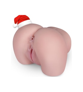 Erkek Masturbator, 3D Vajina ve anl ile Erkek