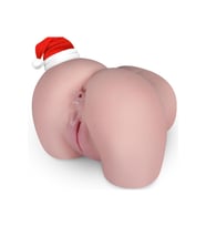Erkek Masturbator, 3D Vajina ve anl ile Erkek