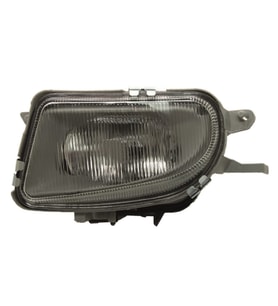 Mercedes W210 Sis Farı Sol 2000-2001